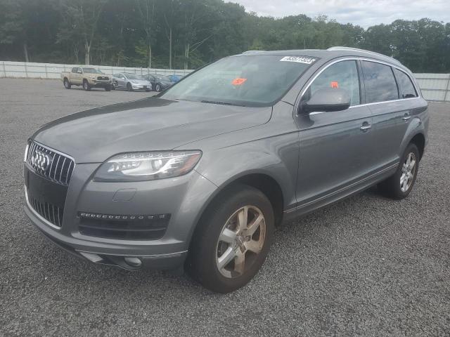 2015 Audi Q7 Premium Plus