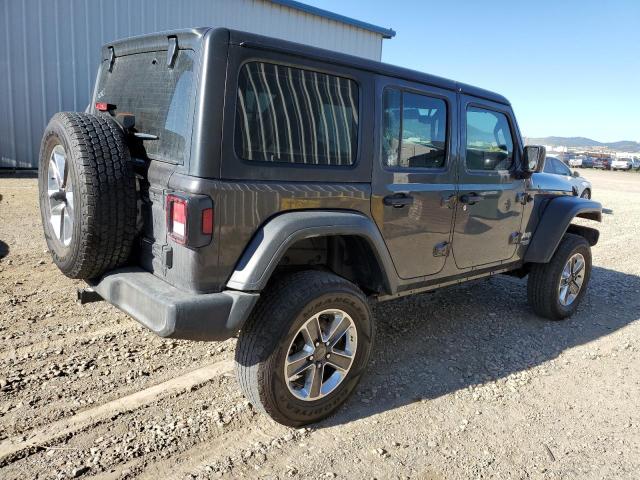 1C4HJXDN8LW155282 Jeep Wrangler Unlimited Sport