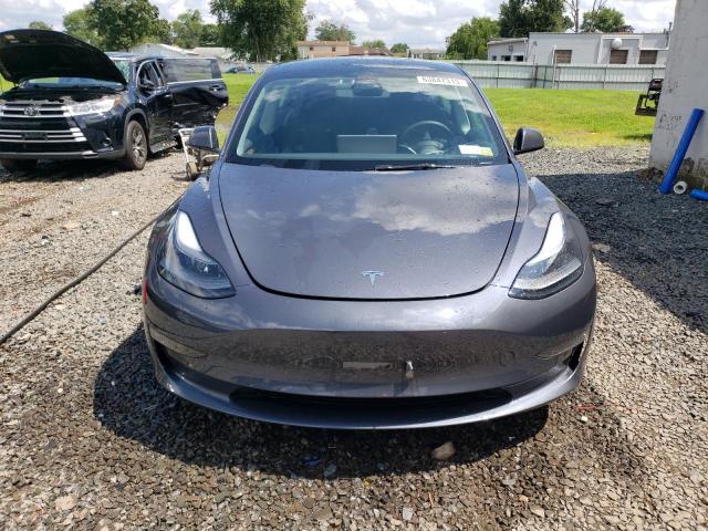 5YJ3E1EA1PF417287 Tesla MODEL 3