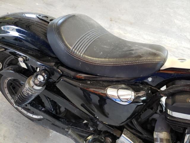 2018 HARLEY-DAVIDSON XL1200 XS 1HD1LR323JC423294