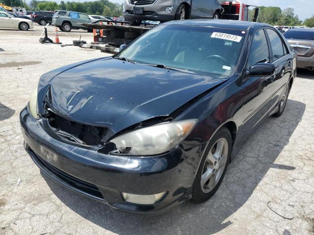 2005 Toyota Camry SE