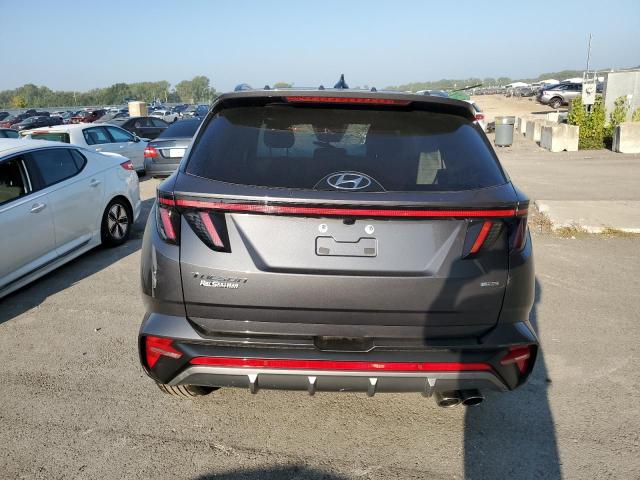 2023 HYUNDAI TUCSON N L KM8JFCAE7PU232334