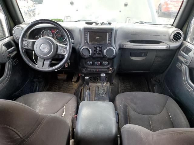 1C4BJWDG1FL652195 Jeep Wrangler Unlimited Sport