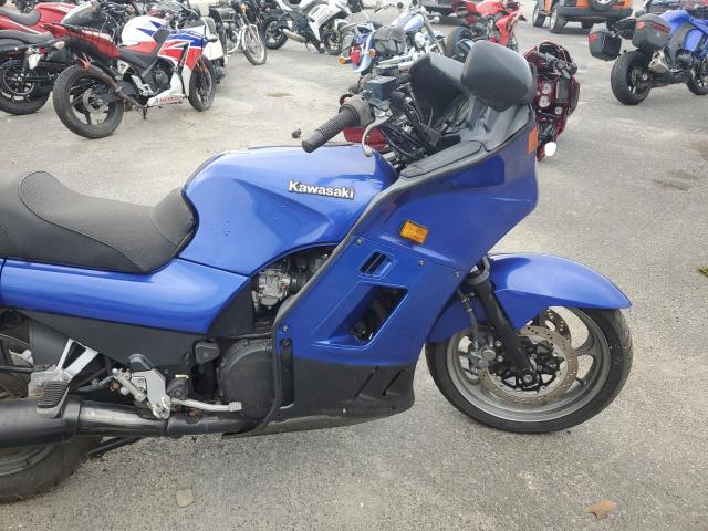 2001 KAWASAKI ZG1000 - JKAZGCA111B515617