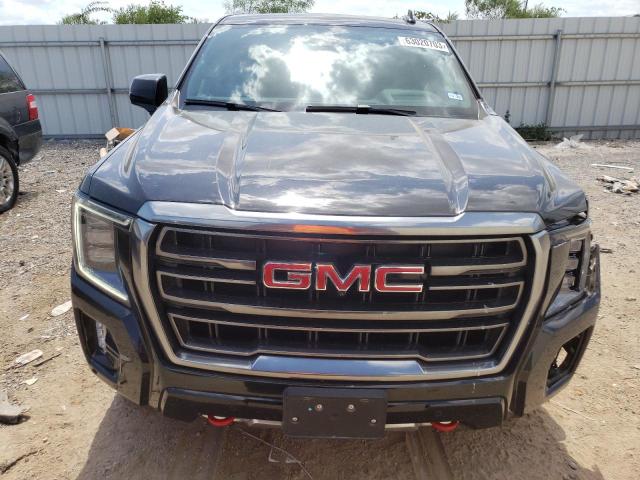 2021 GMC YUKON AT4 1GKS2CKD1MR179644