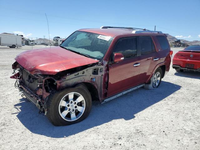 2013 Toyota 4Runner SR5