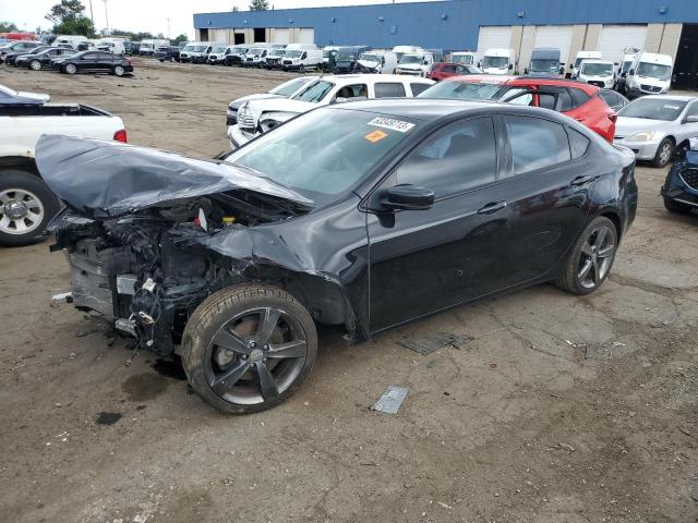 2015 DODGE DART GT - 1C3CDFEB6FD253327