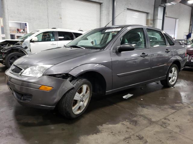 2006 Ford Focus 