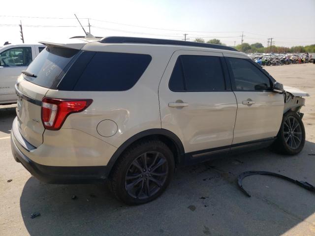 1FM5K8D88JGC48838 Ford EXPLORER XLT