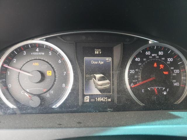 4T1BF1FKXFU051573 Toyota CAMRY LE