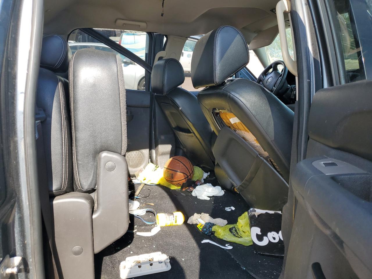 3GCRCREA6AG177623 2010 Chevrolet Silverado C1500 Ls