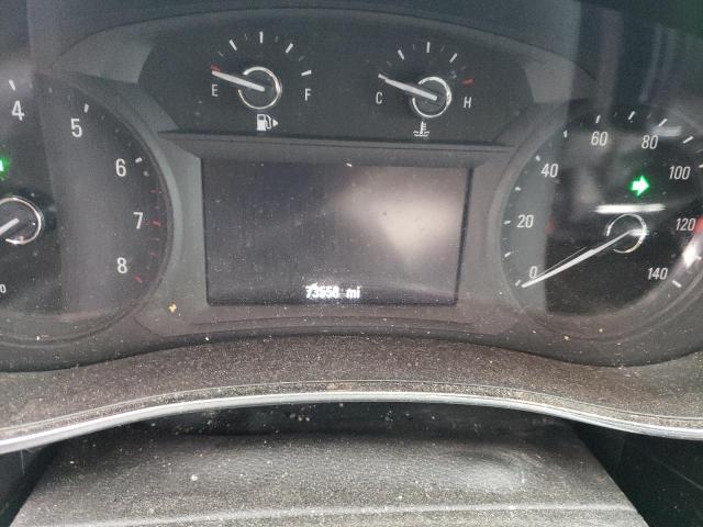 KL4CJBSB0HB166839 Buick Encore Preferred Ii