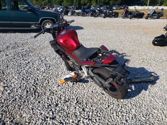 2018 HONDA CB300 F MLHNC5218J5400051