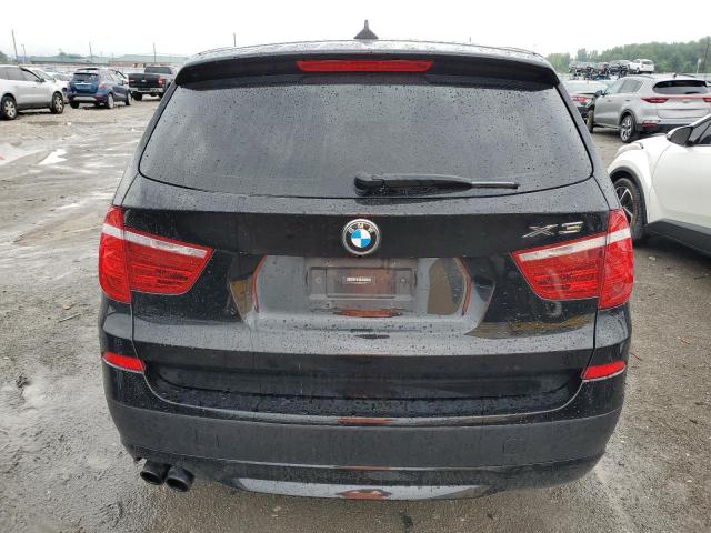 VIN 5UXWX9C58D0A25270 2013 BMW X3, Xdrive28I no.6