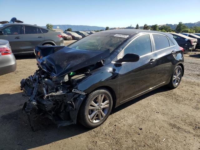 2013 Hyundai Elantra GT 