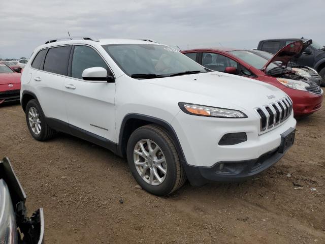 1C4PJMCS7FW529841 Jeep Cherokee Latitude