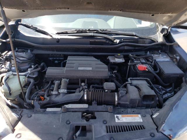 7FARW2H87JE045648 Honda CR-V EXL