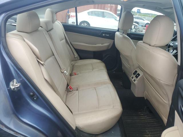 2015 SUBARU LEGACY 4S3BNBL60F3041466