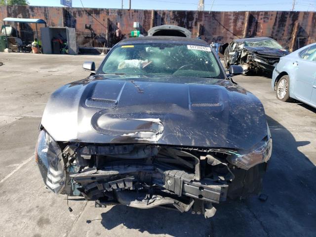 1FATP8UH2L5101271 Ford MUSTANG