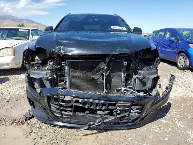 WA1FVBF16KD034487 Audi Q8 Prestige S-line