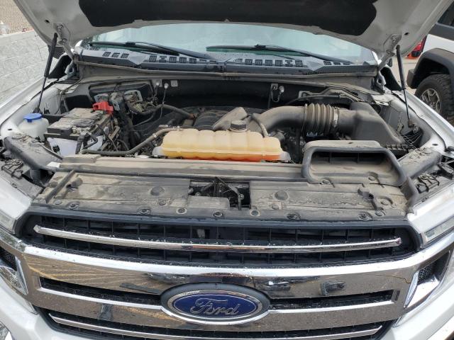 1FTEW1E53JKE16306 Ford F150 Supercrew
