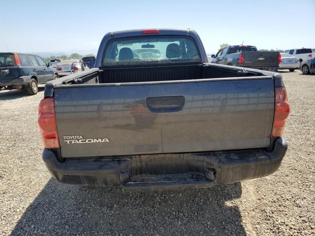 2015 Toyota Tacoma Access Cab VIN: 5TFUX4EN5FX031589 Lot: 62399653