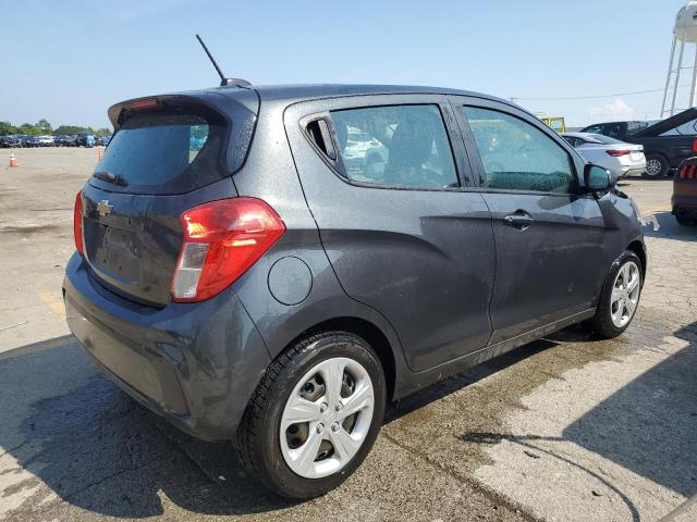 2020 CHEVROLET SPARK KL8CB6SA9LC427950