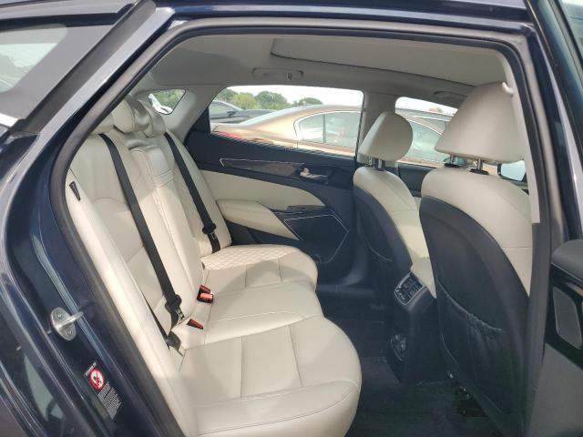 2018 KIA CADENZA LU - KNALC4J15J5098835