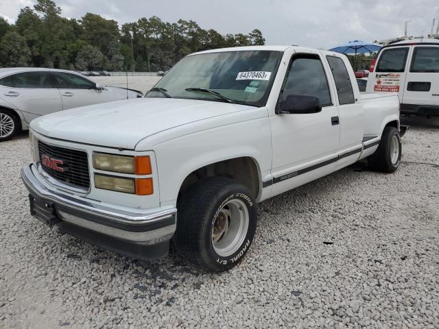 1997 GMC Sierra 1500 