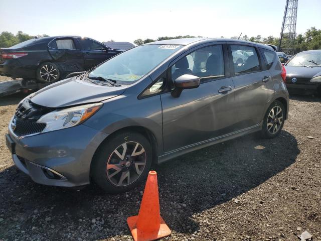 2016 Nissan Versa Note S