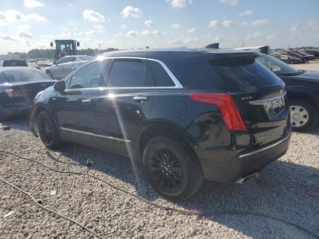 1GYKNCRS1KZ214536 Cadillac XT5 LUXURY 2