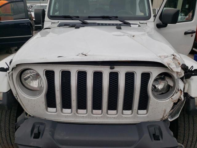 1C4HJXEN8LW165731 Jeep Wrangler U 12