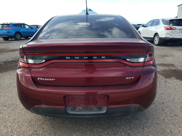 1C3CDFBB2FD238425 Dodge DART SXT
