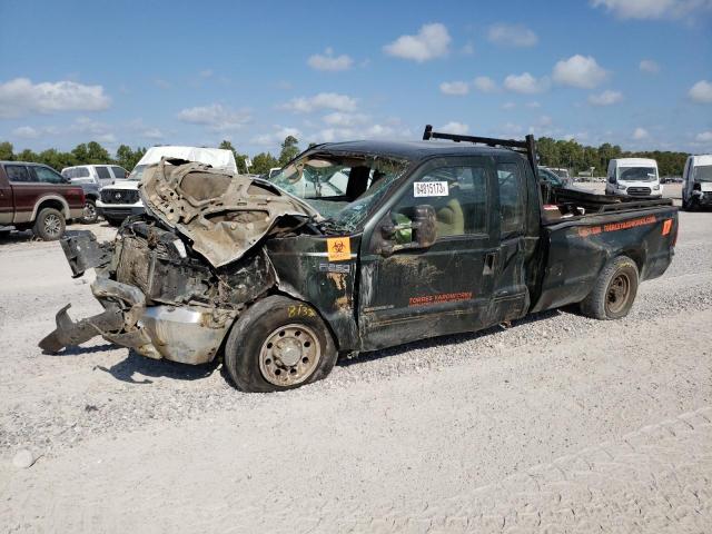 2000 Ford F-250 