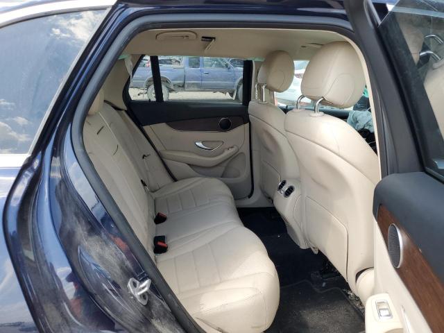 W1N0G8EB6NG100633 Mercedes-Benz Glc 300 4matic