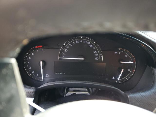 2G61L5S37K9100270 Cadillac XTS