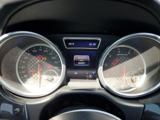 4JGED6EB6KA126525 Mercedes-Benz Gle Coupe 43 Amg