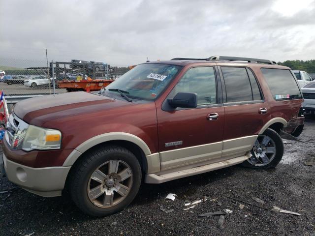 2008 Ford Expedition Eddie Bauer