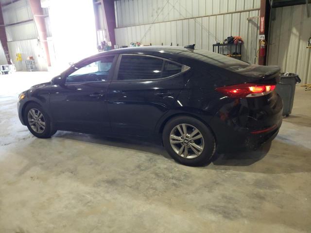 Vin: kmhd84lf6hu381130, lot: 63735003, hyundai elantra se 20172