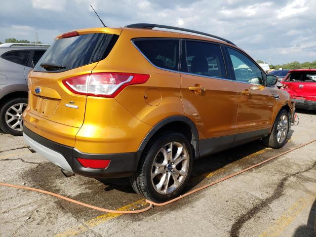1FMCU0GX3GUA83605 Ford ESCAPE SE