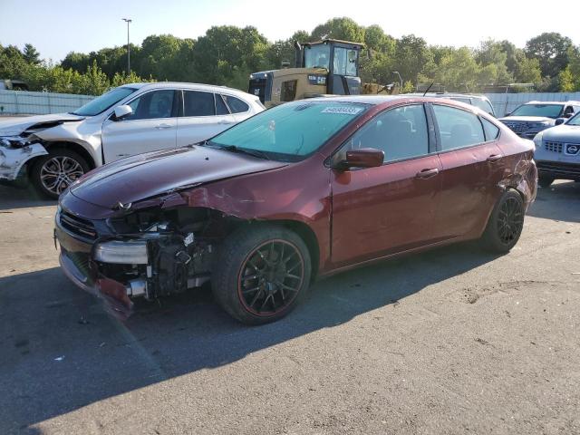 2015 Dodge Dart SE