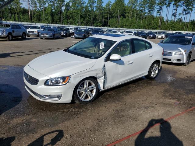 2014 Volvo S60 T5