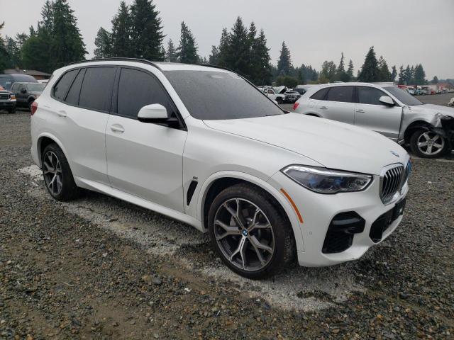 5UXCR6C01N9M48413 BMW X5 Xdrive40i