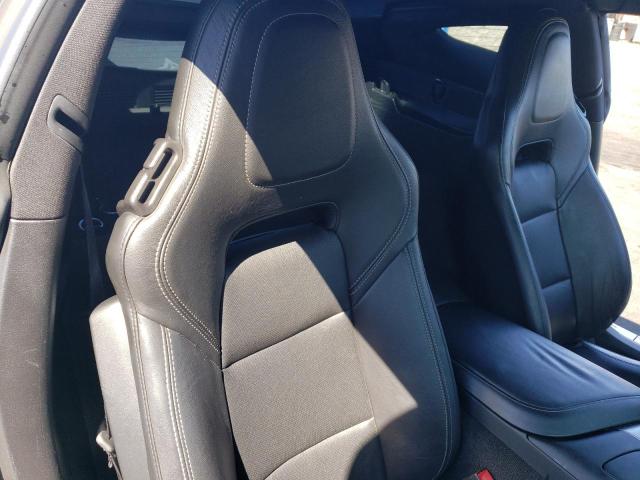 2019 CHEVROLET CORVETTE S - 1G1YB2D71K5104978