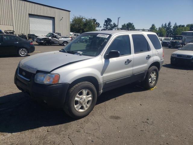 2004 Ford Escape XLT