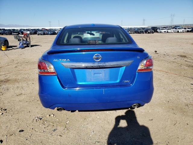 1N4AL3AP7EN240333 Nissan ALTIMA 2.5