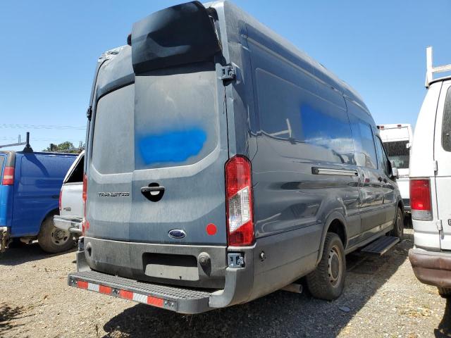 VIN KM8K62AB1NU870094 2020 FORD TRANSIT no.3