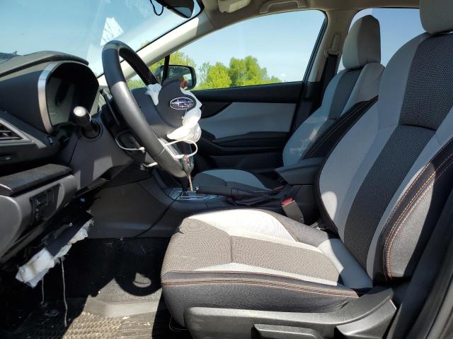 JF2GTAEC9KH266993 Subaru Crosstrek Premium