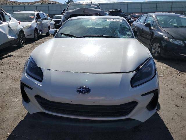 JF1ZDBF16N8704306 Subaru Brz Limited