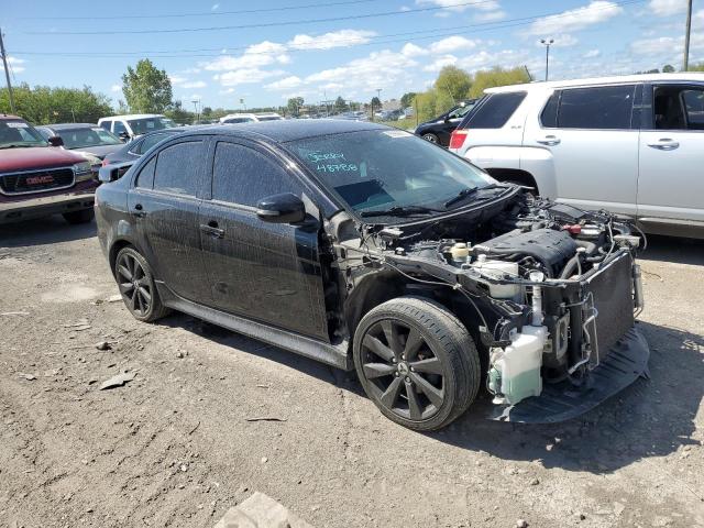 2015 MITSUBISHI LANCER GT JA32U8FWXFU012602